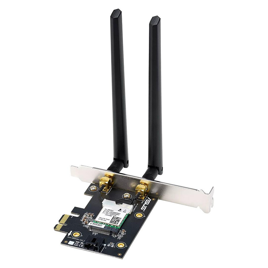 Asus PCE-AX1800