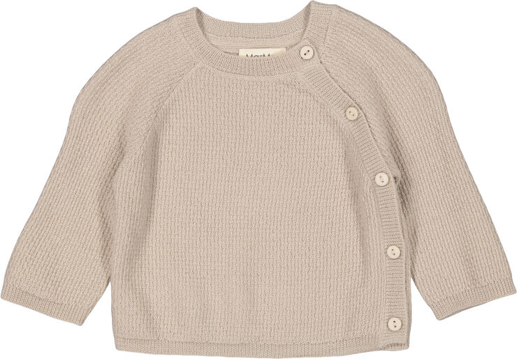 MarMar Copenhagen Toll Grey sand