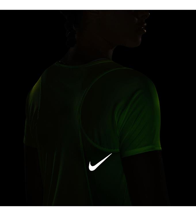 Nike Women Dri-FIT Race Hardloopshirt