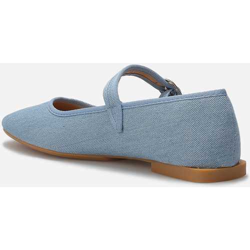 La Modeuse - 69863_P162499 Azul