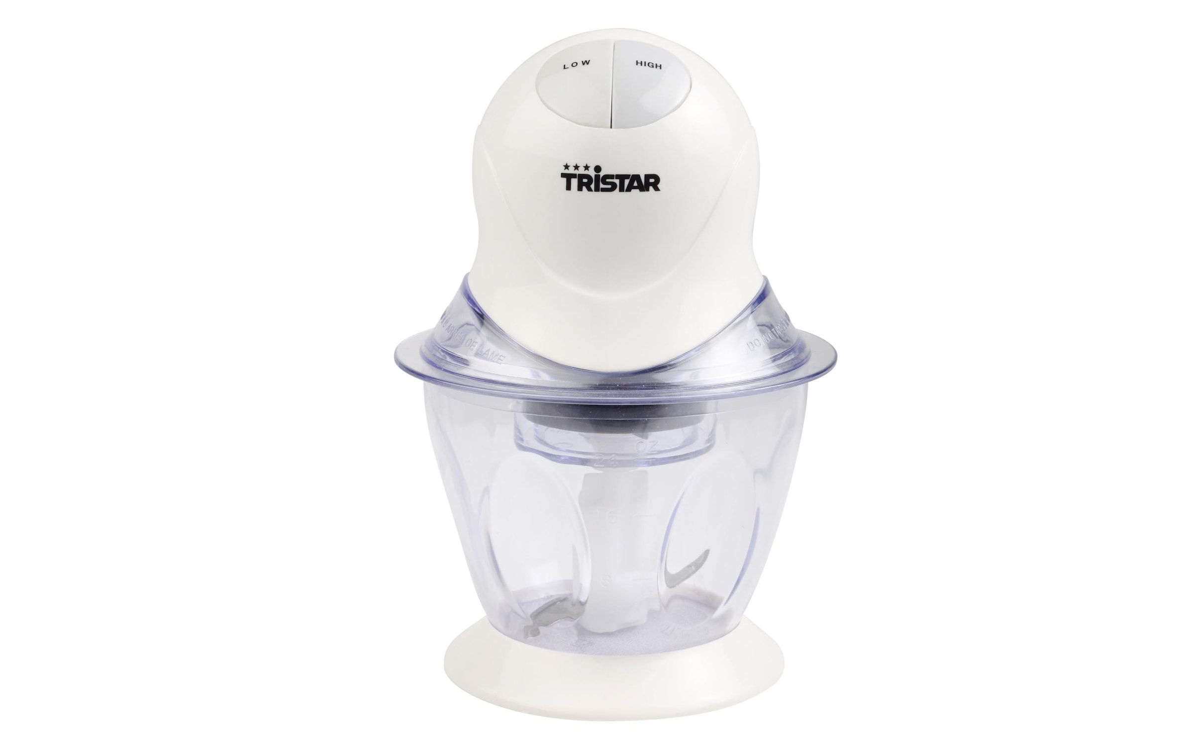 Tristar Zerkleinerer »BL4009, 0,6 l« 200 W