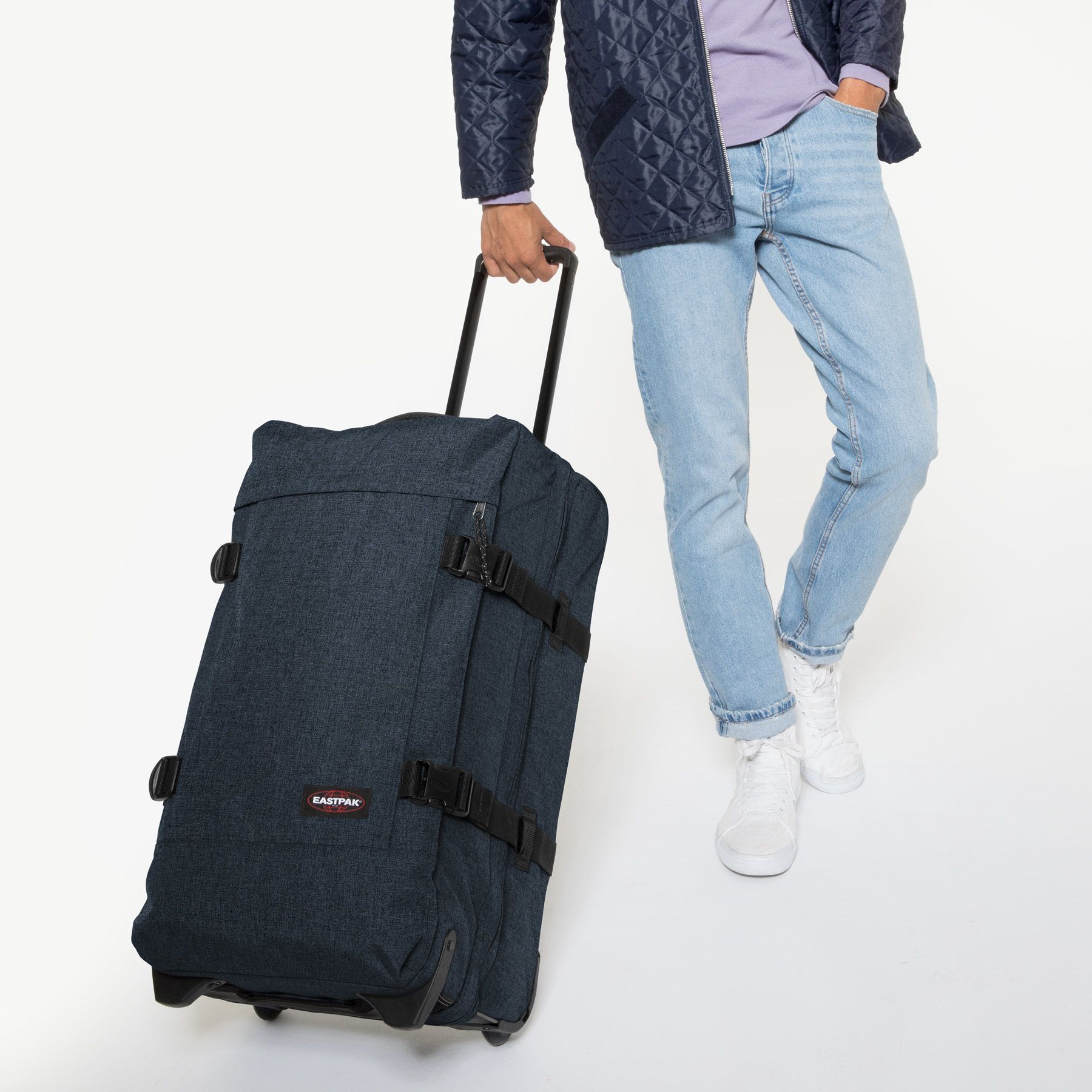 Tranverz M Triple Denim