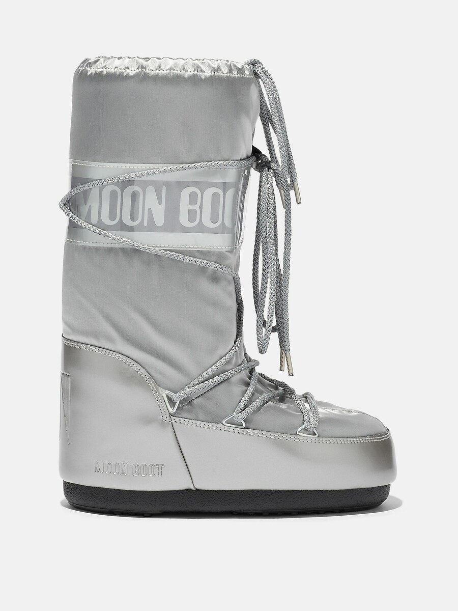 BOTA MOON<br>BOTA MOON Visão geral