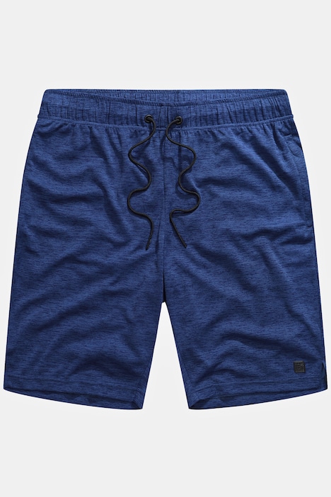 JAY-PI Sportshorts, Fitness, Elastikbund, QuickDry