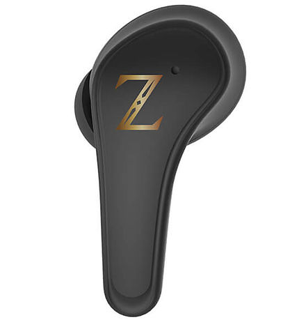 OTL H?retelefoner - Zelda - TWS - In-Ear - Sort/Guld