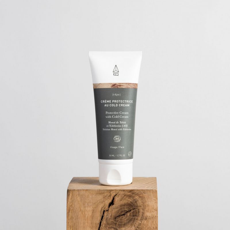 Crème protectrice Cold Cream - Soin sportif