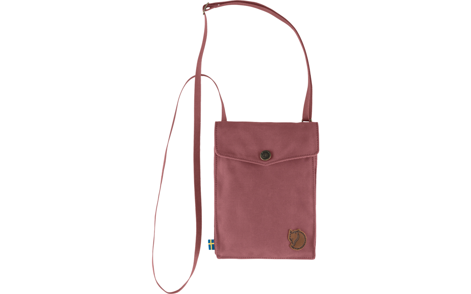 Fjällräven Pocket Minitasche 18 cm Navy