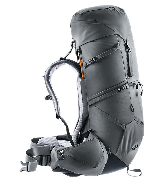 deuter Aircontact Core 55 10 SL DR3350424 80