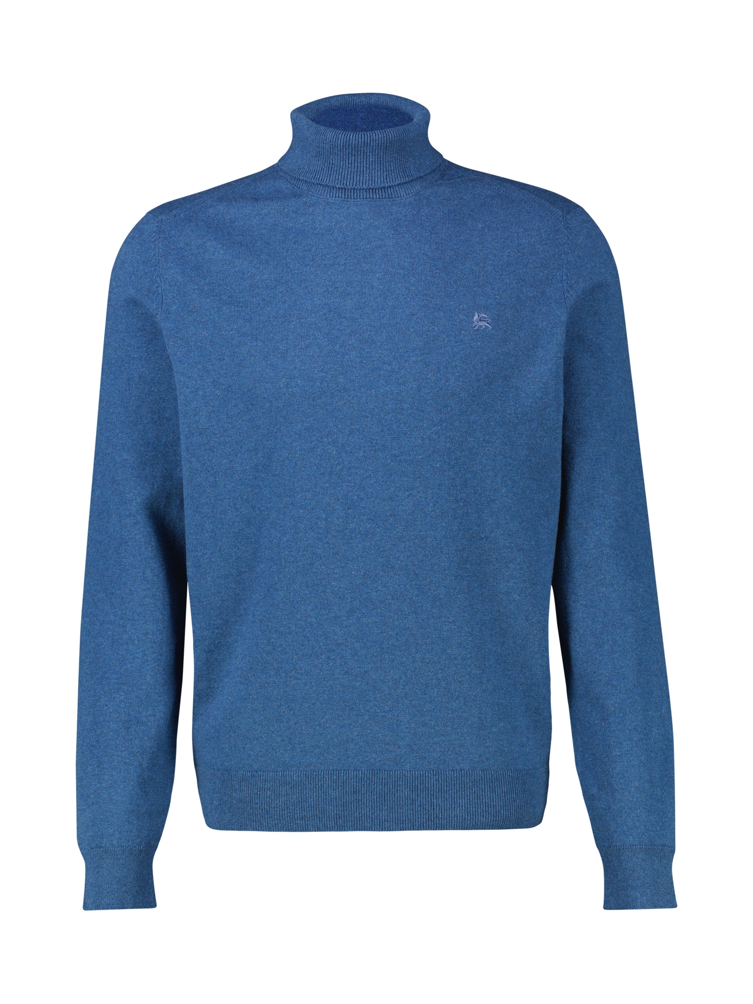 LERROS Rollkragenpullover »LERROS Rollkragenpullover in Grossen Grössen«