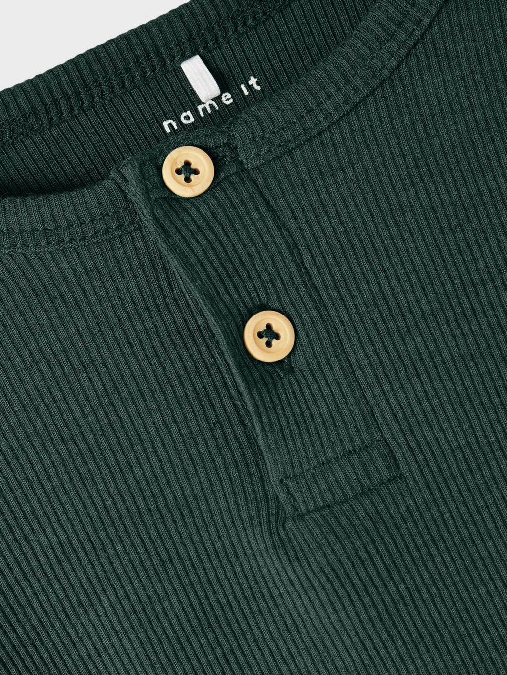 NAME IT longsleeve NMMKAB