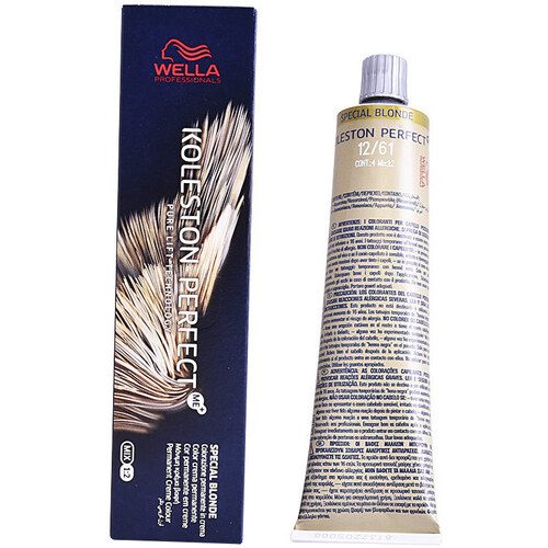 Wella - Koleston Perfect Me+ Special Blonde 12/61