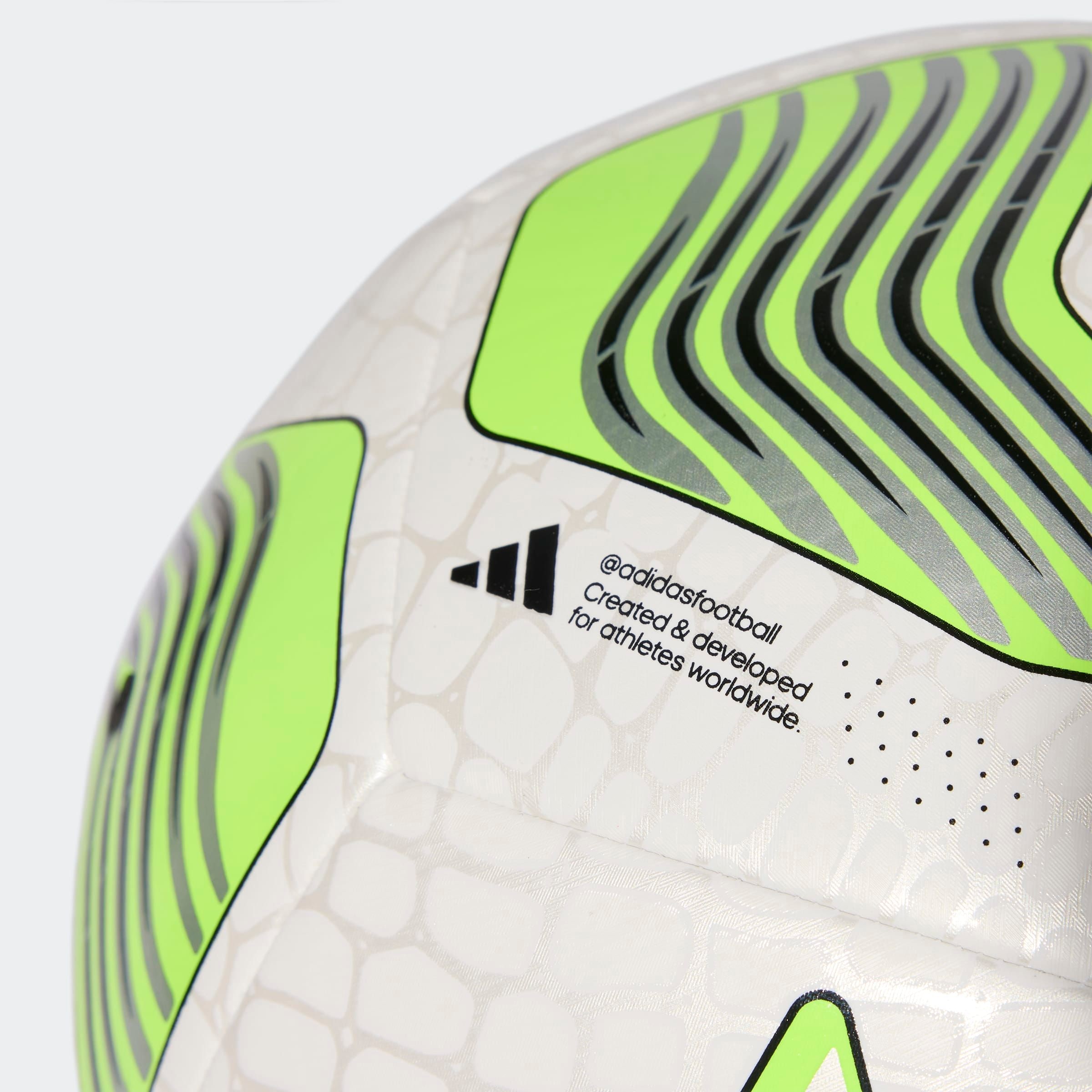 adidas Performance Fussball »PREDATOR TRN«