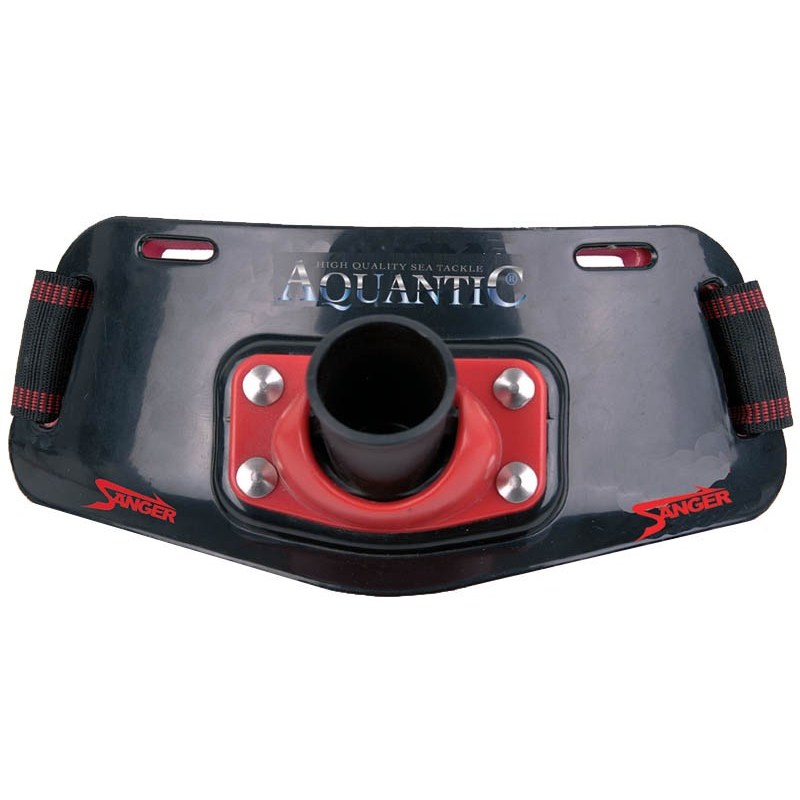 Baudrier Aquantic