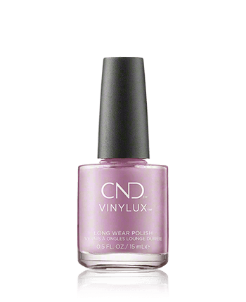 CND Vinylux Long Wear Polish #206 Mauve Maverick 15ml
