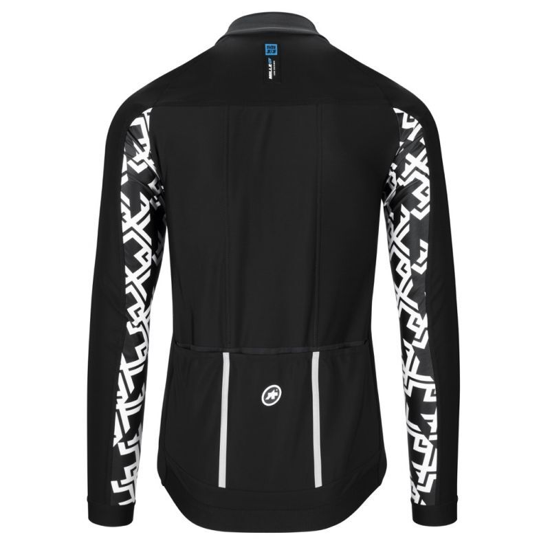 Mille GT Winter Jacket EVO - Veste vélo homme