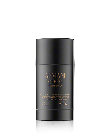 Giorgio Armani Code Profumo deodorant stick 75g