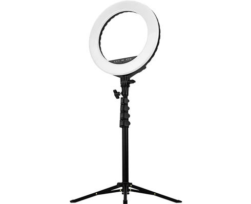 Streamplify LIGHT 14 Ring Light, 35,6cm