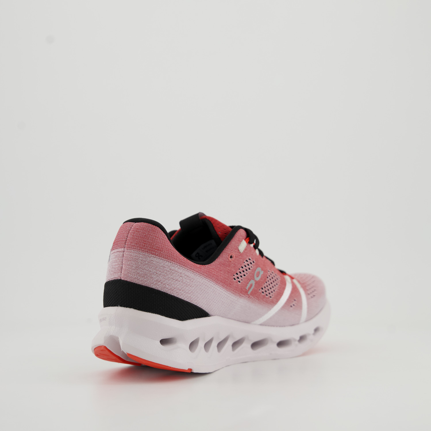 ON CLOUDSURFER