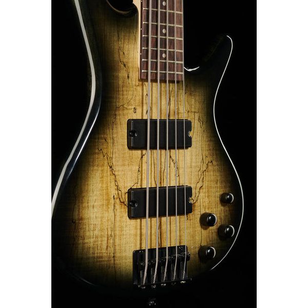 Ibanez GSR205SM-NGT