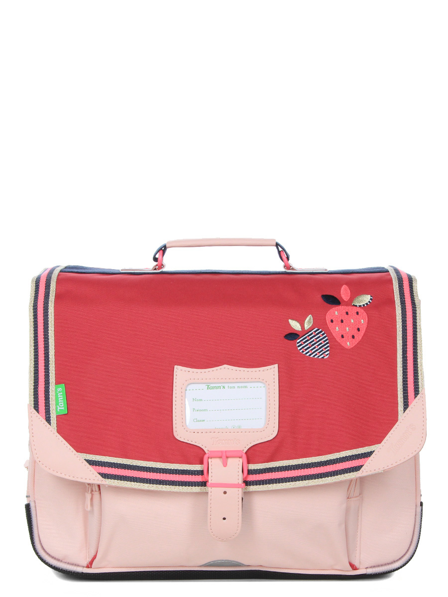 Cartable Tann's CÀlia 38 cm