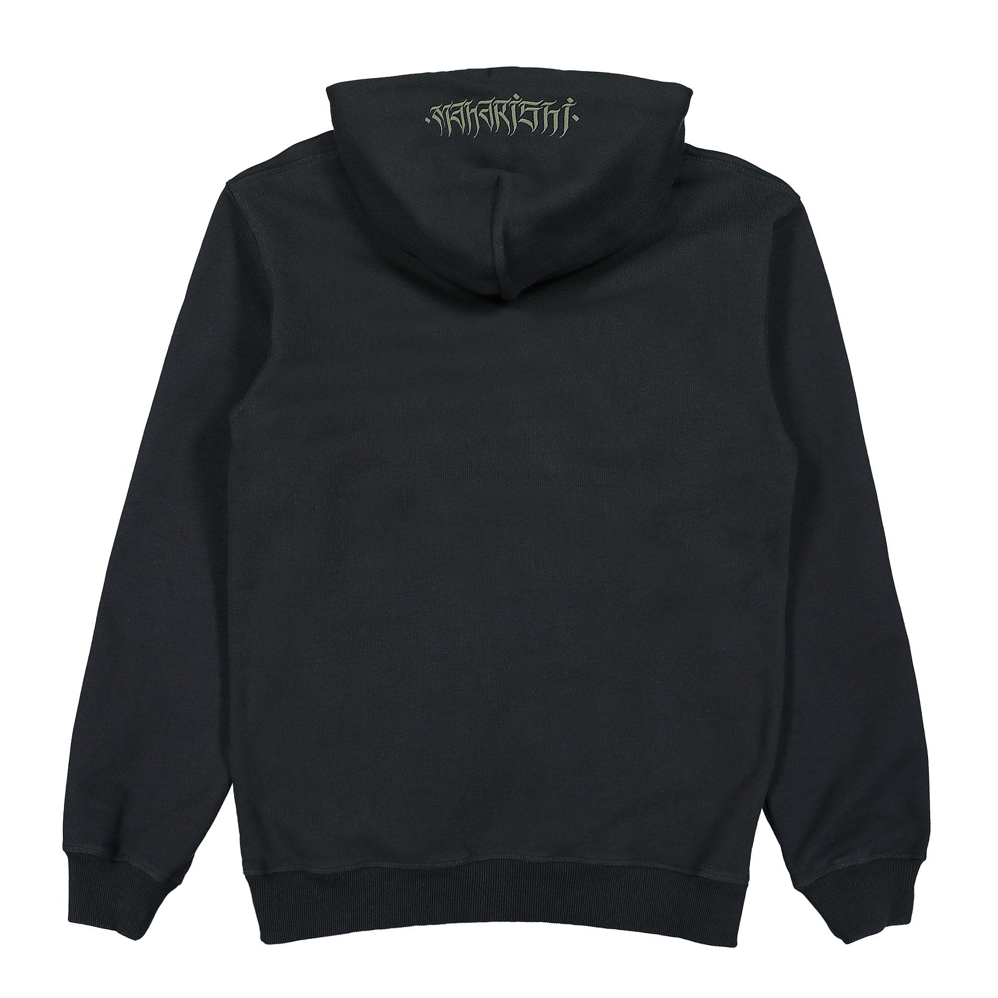 Maharishi<br>Tibetan Hooded Sweat