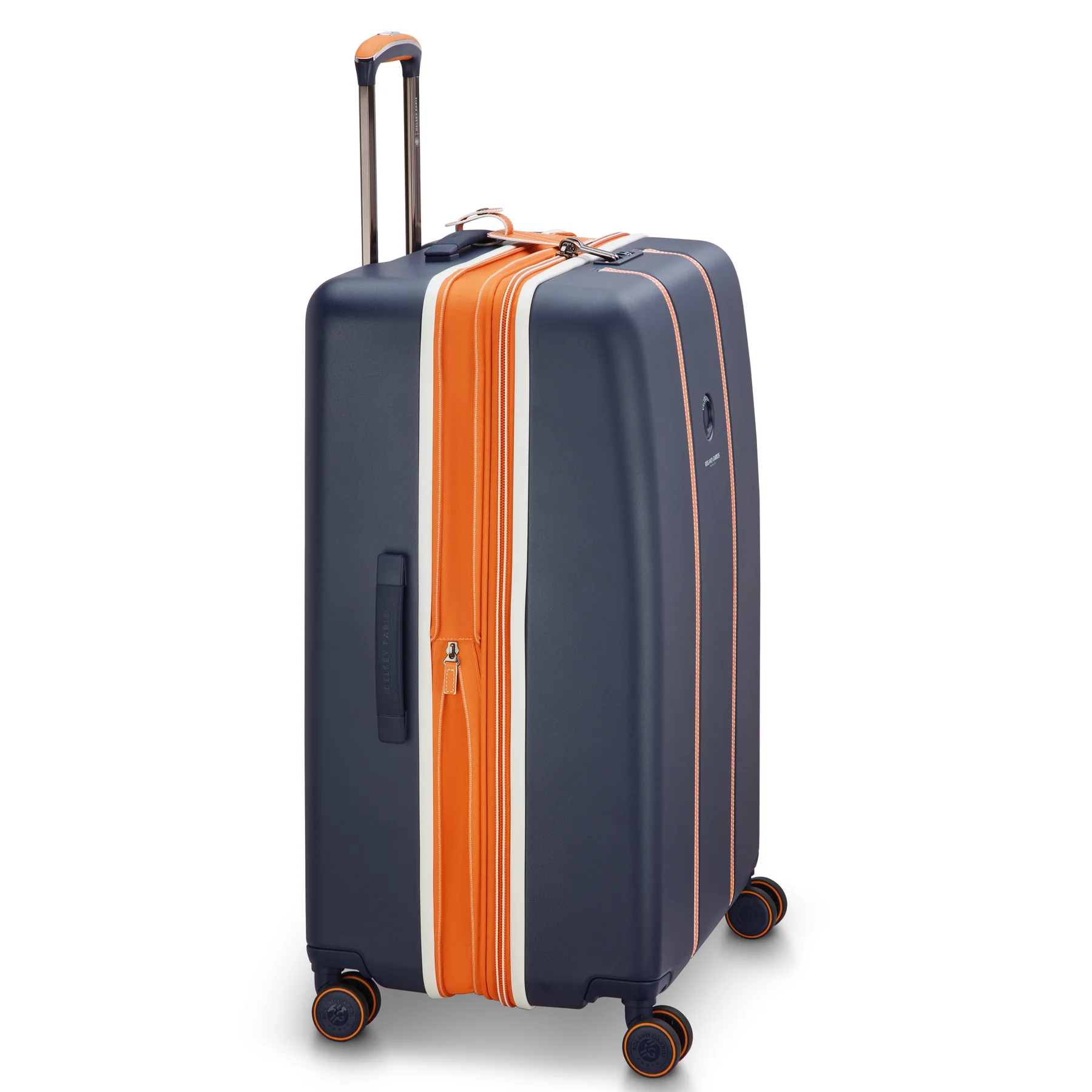 Valise soute - L (76cm) Roland-Garros