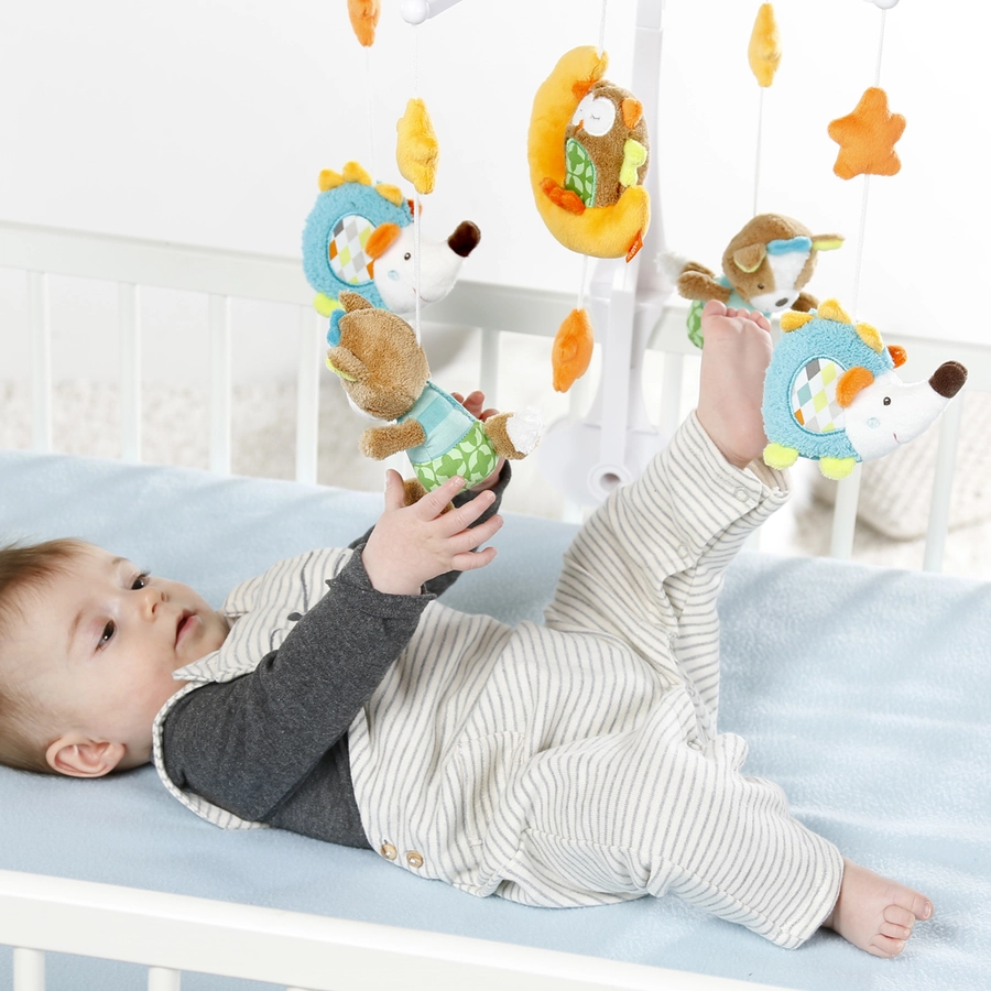fehn® Musik-Mobile - Sleeping Forest
