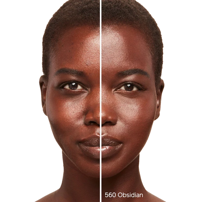Shiseido Synchro Skin Radiant Lifting Foundation SPF 30 - 30 ml - 560