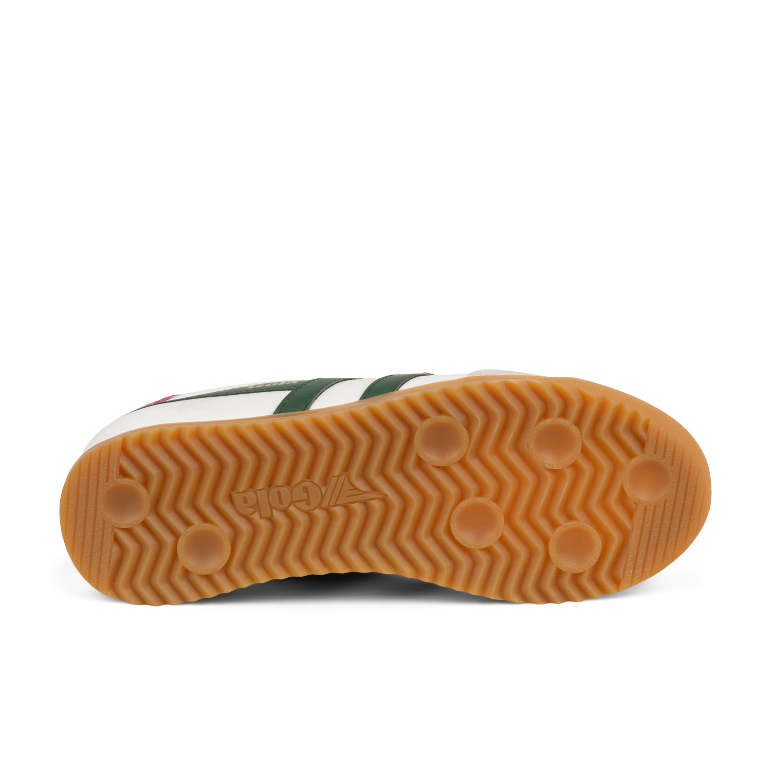 Baskets femme GOLA TORPEDO LEATHER