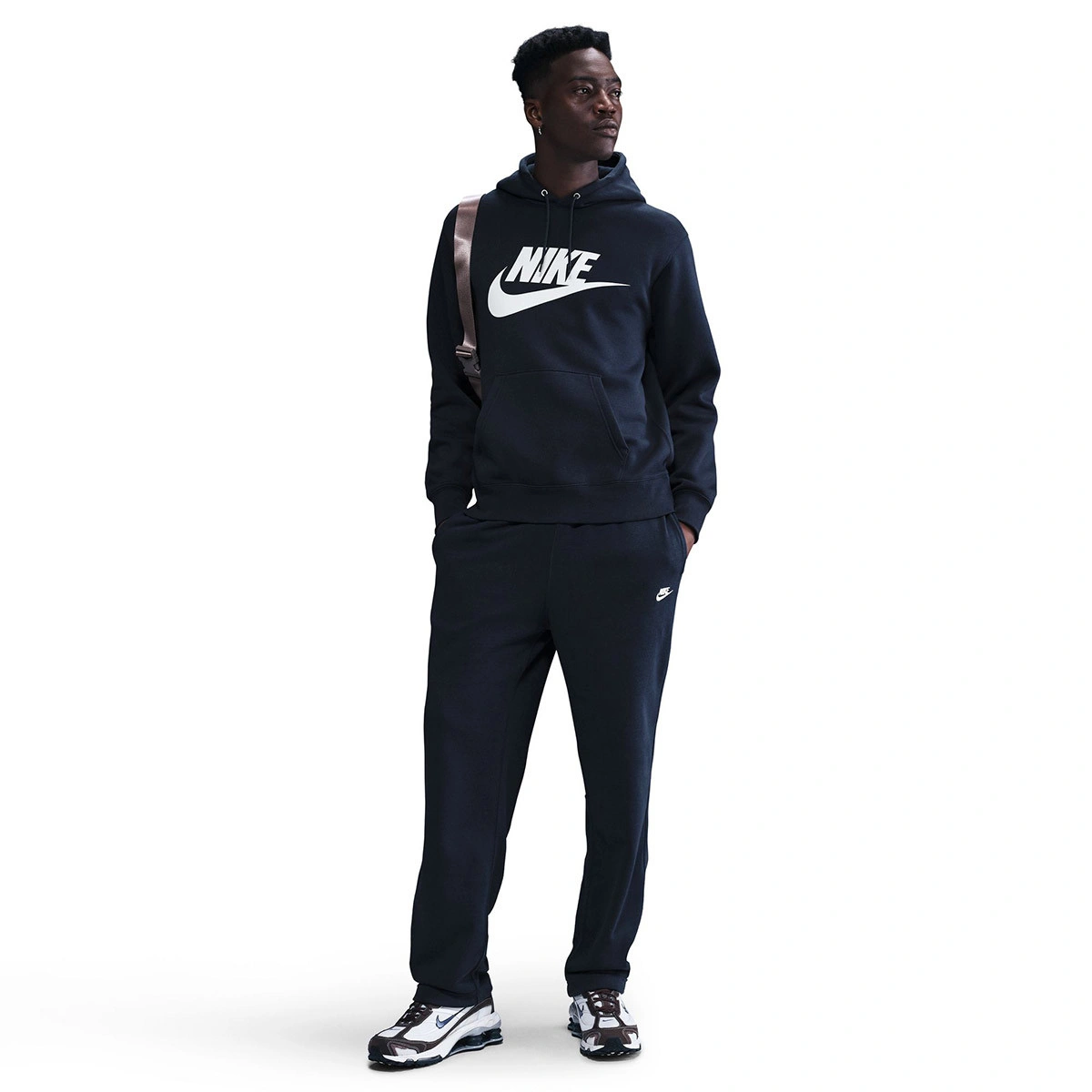Sweatshirt Nike Club