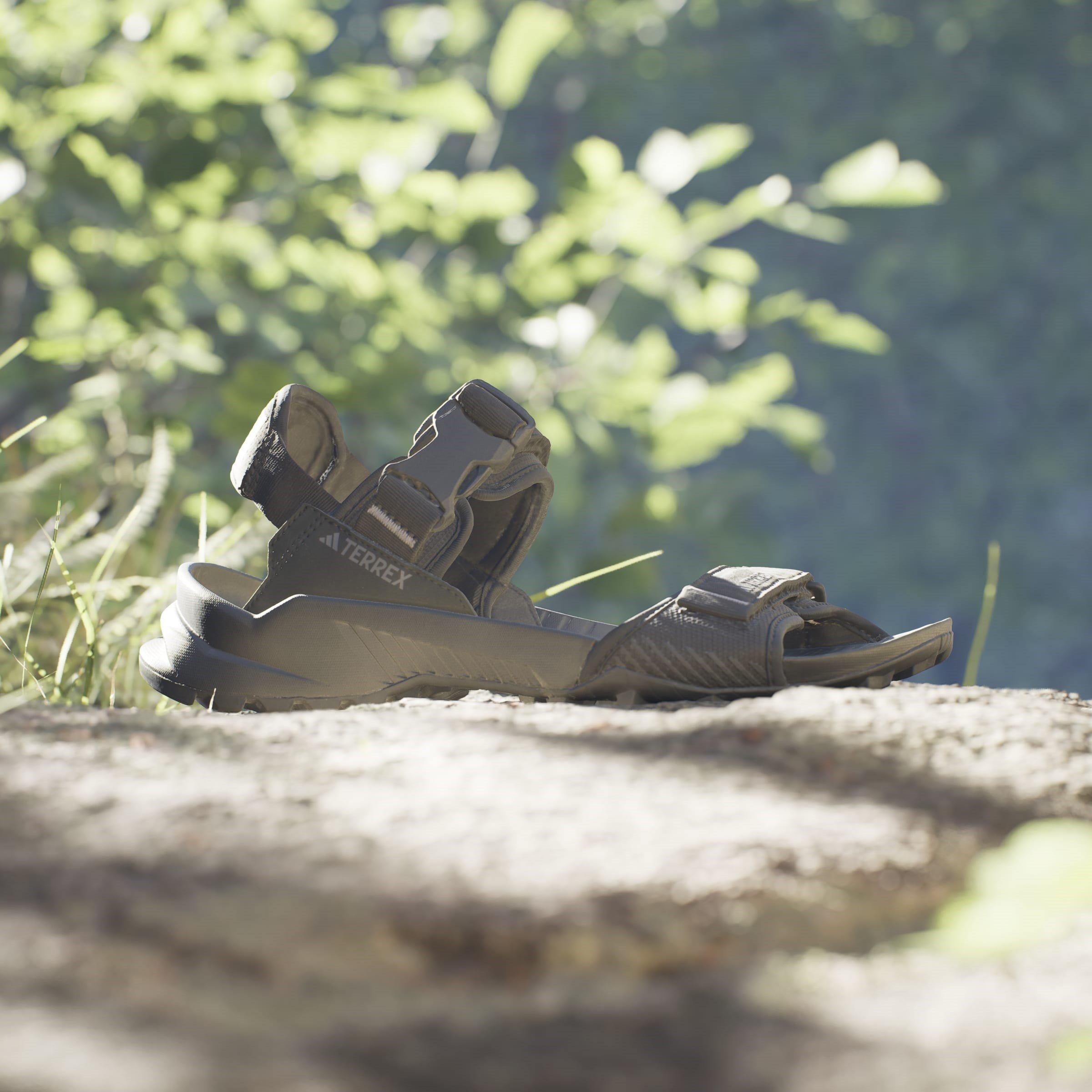 adidas Terrex Hydroterra Adults Sandals