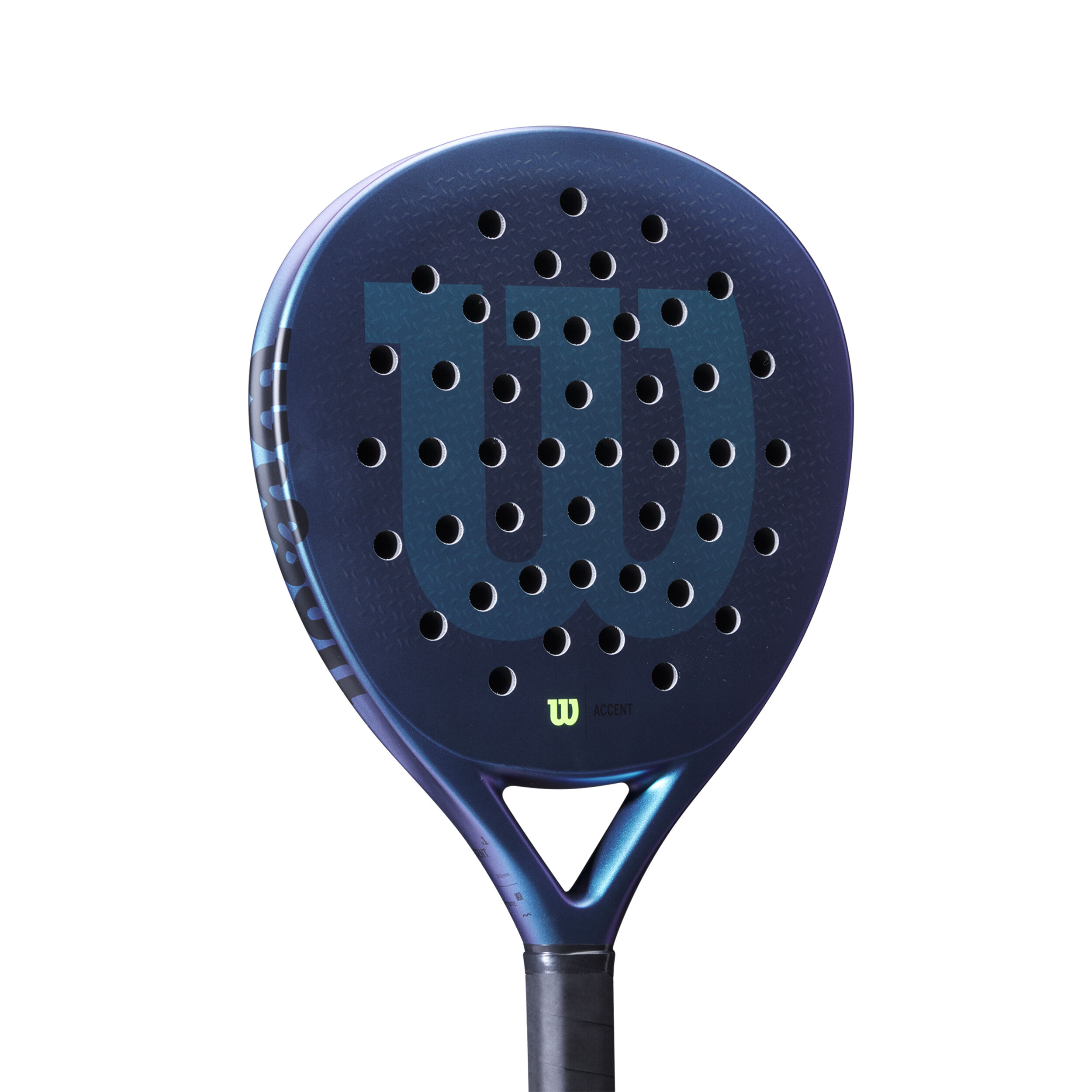Wilson Accent Raquette De Padel