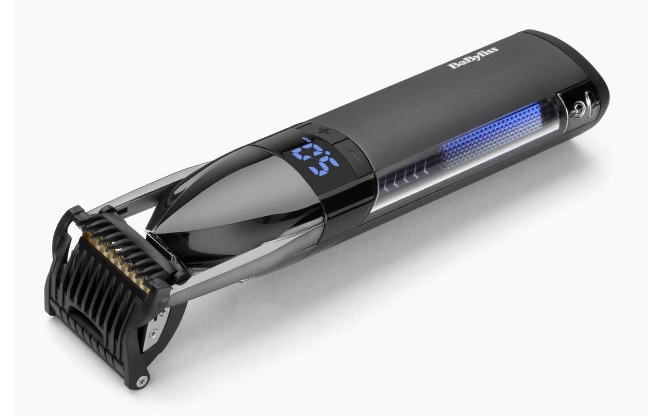BaByliss Bartschneider »Super-X Black Chrome«