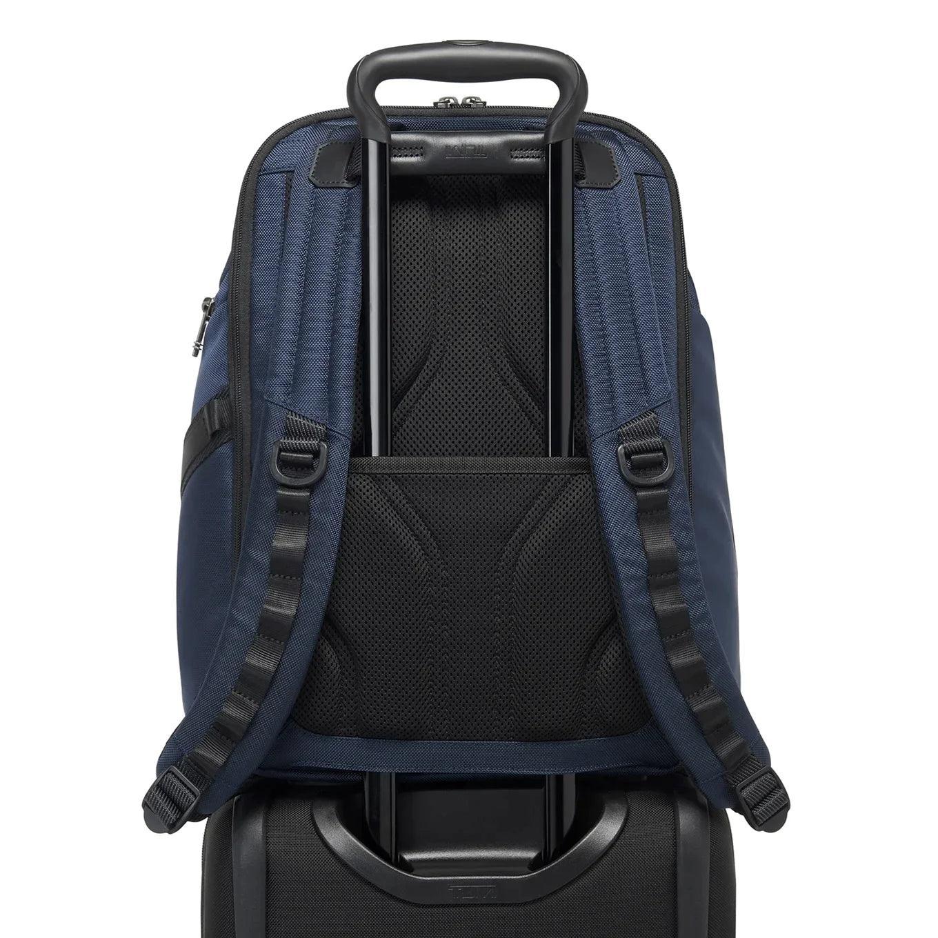Tumi | Alpha Bravo Search Rugzak | Laptoprugzak 15