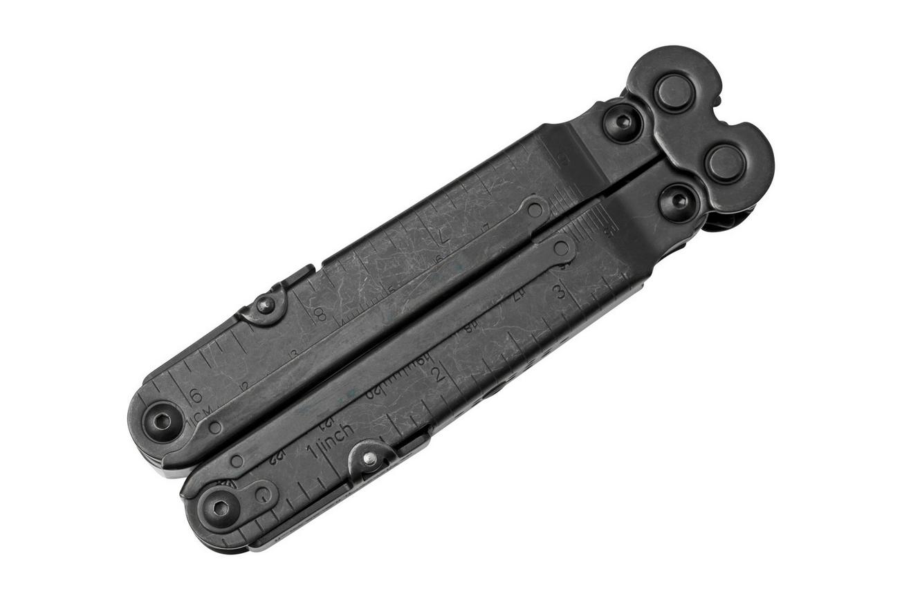 SOG Powerlock Black Oxide, B63N-CP multitool