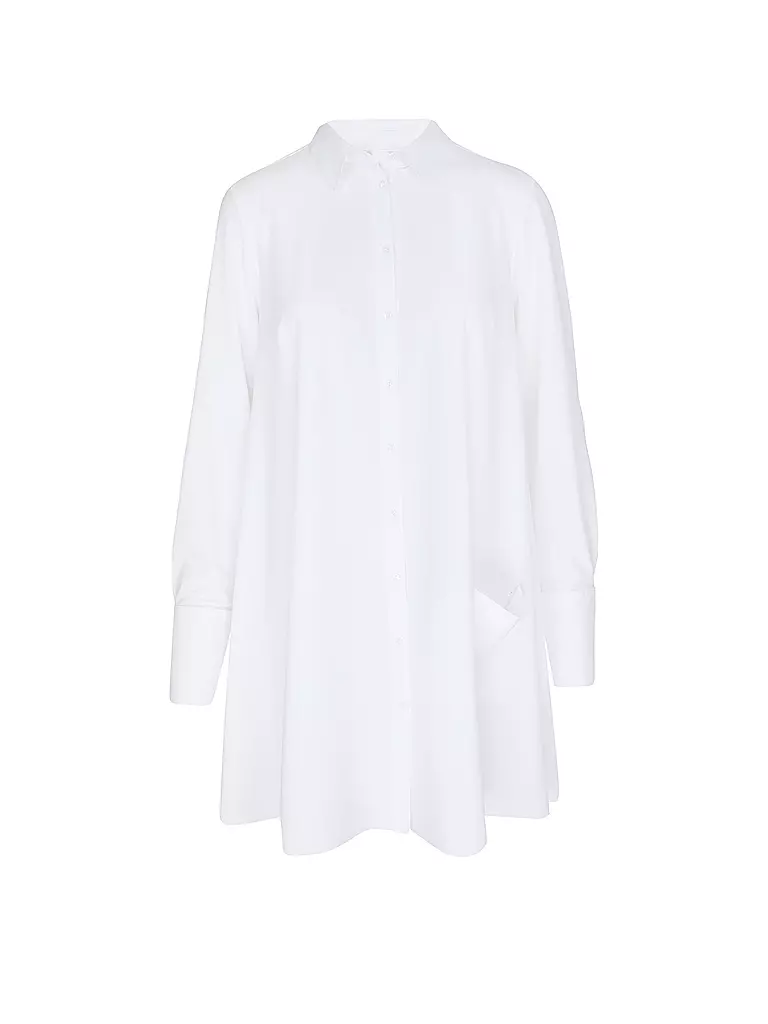 JAPAN TKY Longbluse  weiss