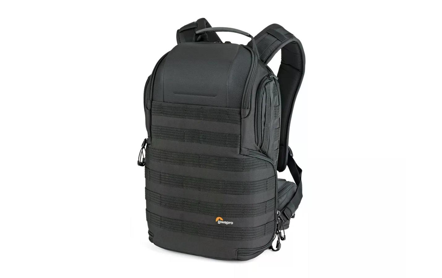Lowepro Kameratasche »ProTactic BP 350 AW II Schwarz«