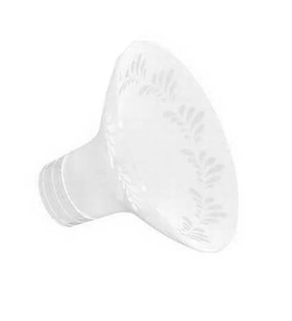 Neno Trichter für Milchpumpe - Silikon - 24 mm