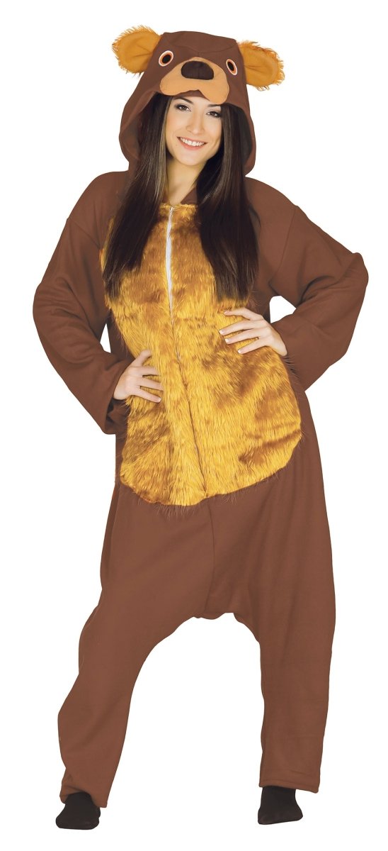 Beer Onesie L