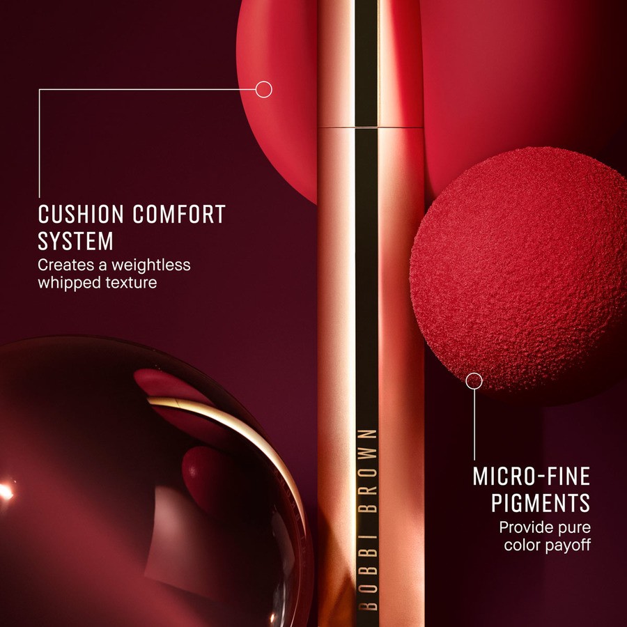 Bobbi Brown Luxe Matte Liquid Lipstick Gala 6ml