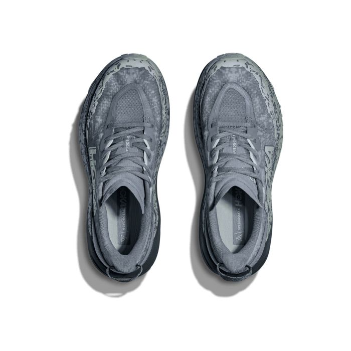 Hoka Dame Trailsko Speedgoat 6 Lilla