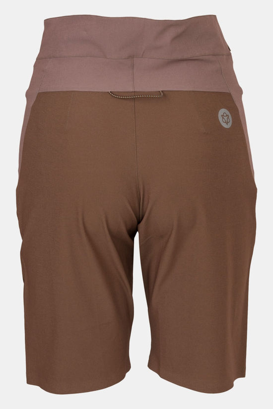 AGU AGU MTB Short Venture Fietsbroek Dames