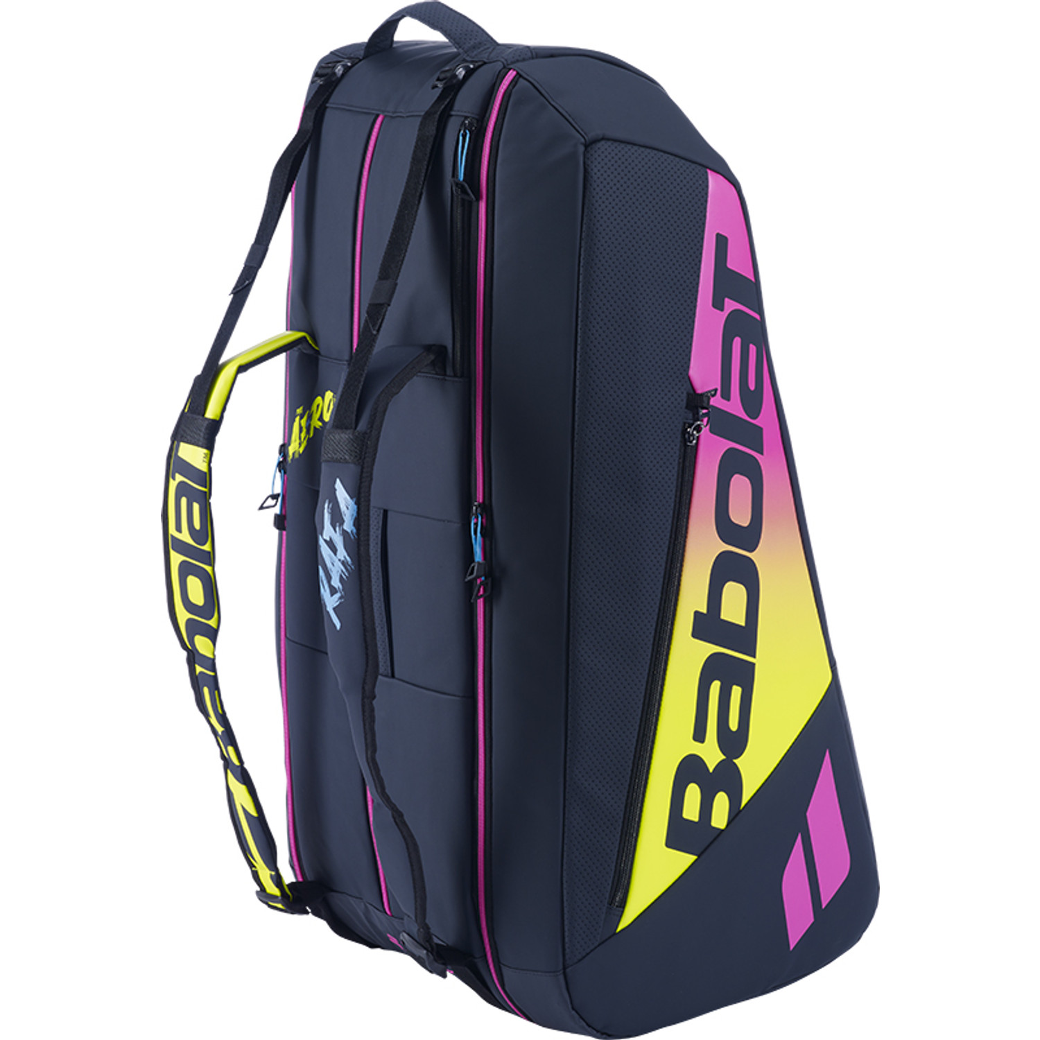 Babolat Pure Aero Rafa 12 Racketbag