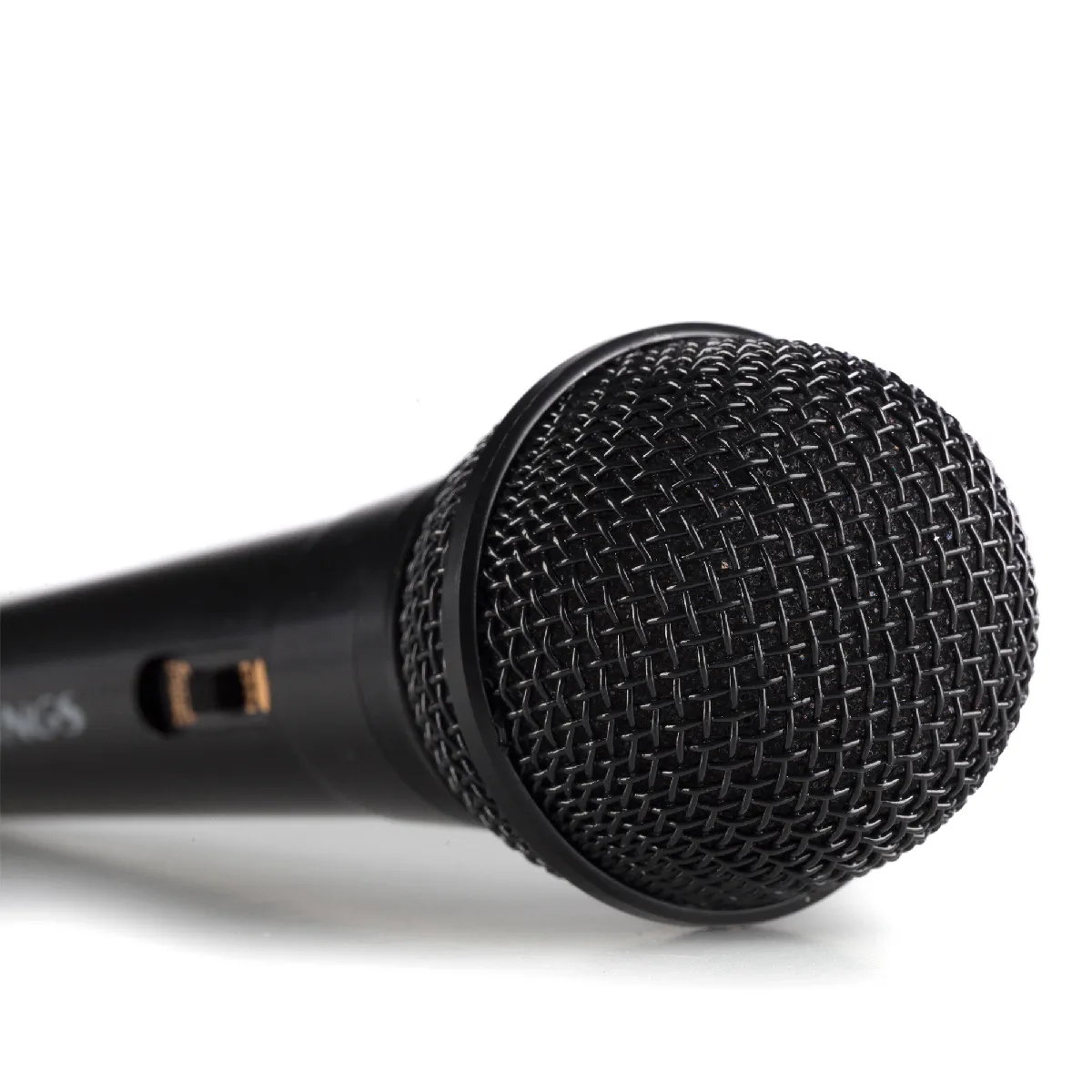 NGS ELEC-MIC-0001
