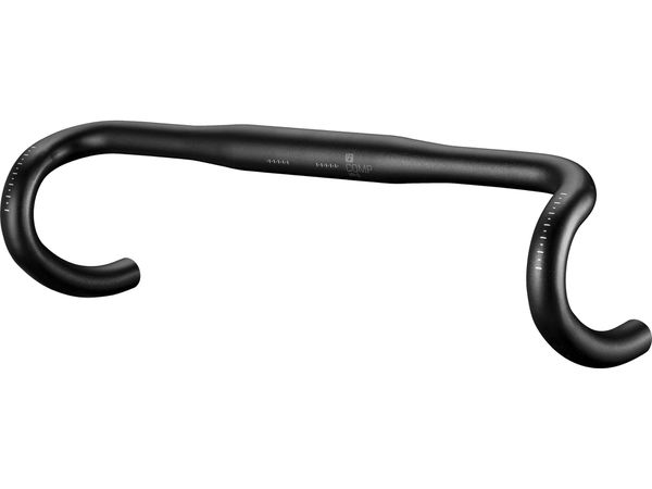 COMP VR-S Rennlenker  black  440mm