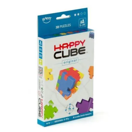 Happy Cube Original 6er Pack