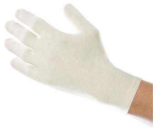 Lohmann & Rauscher TG Handschoen Maat 7.5-8.5 Medium 1PR
