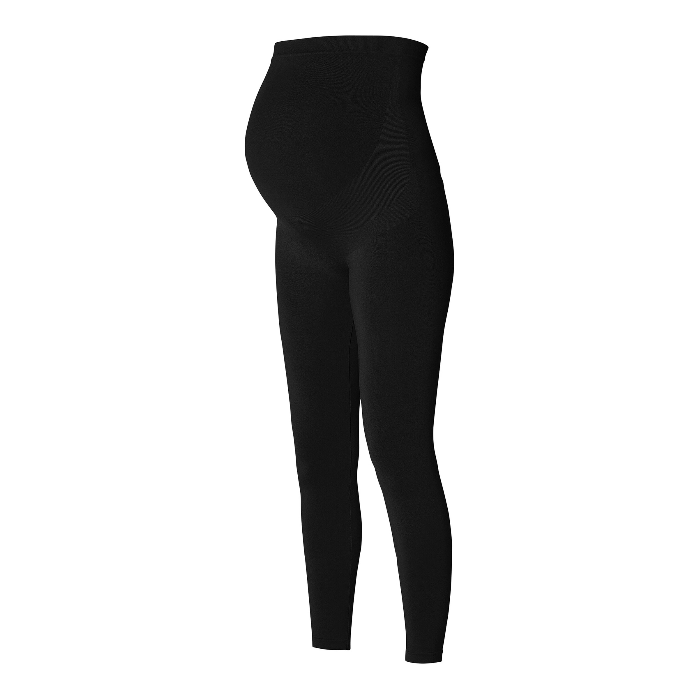 Noppies Umstands-Leggings Cara Seamless schwarz