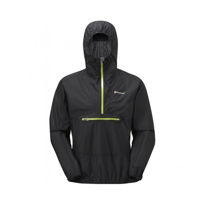 Minimus Smock - Veste imperméable homme