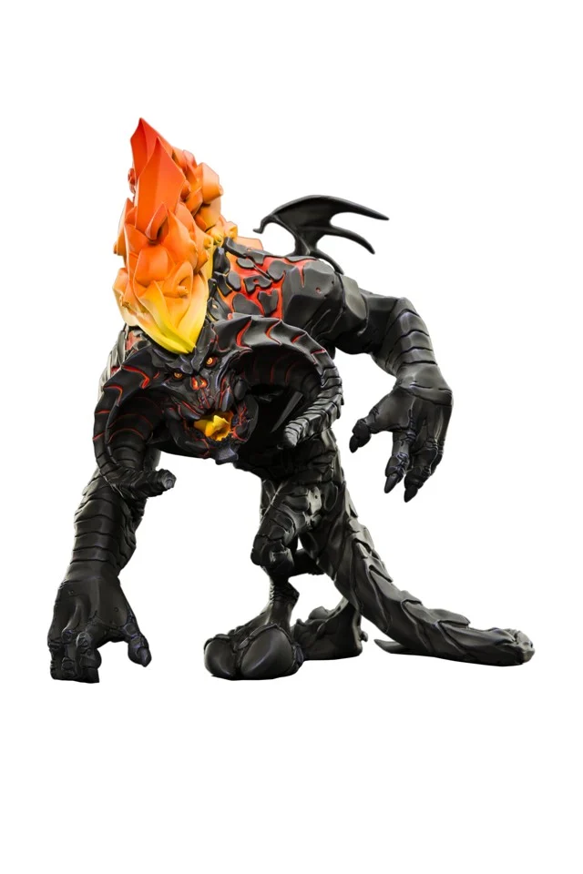 The Lord of the Rings Mini Epics - The Balrog